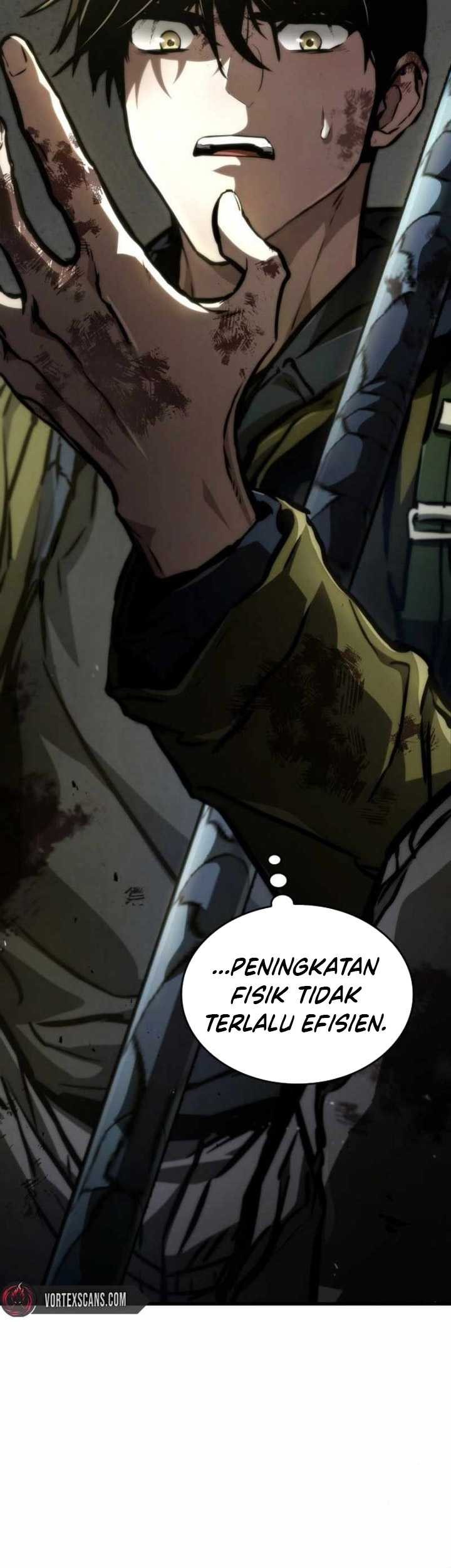 Kill The Dragon Chapter 120 Gambar 22