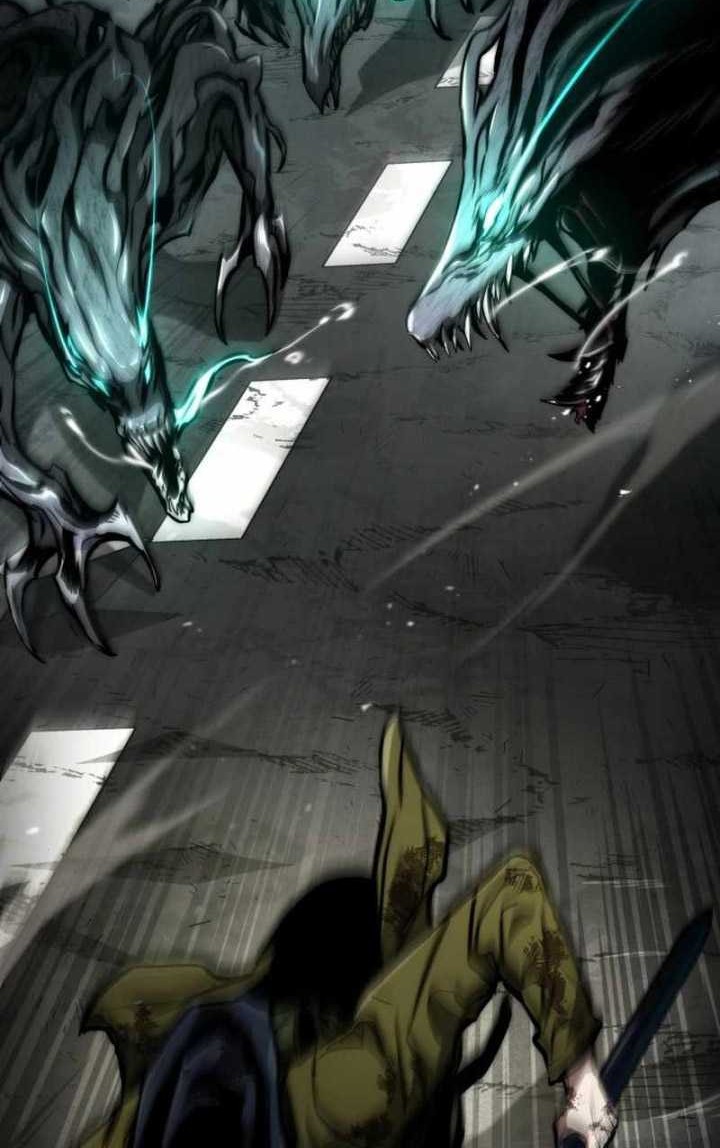 Kill The Dragon Chapter 120 Gambar 3