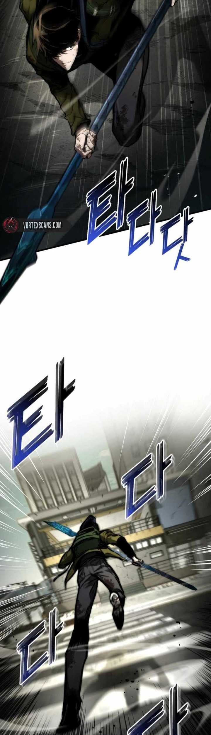 Kill The Dragon Chapter 120 Gambar 4