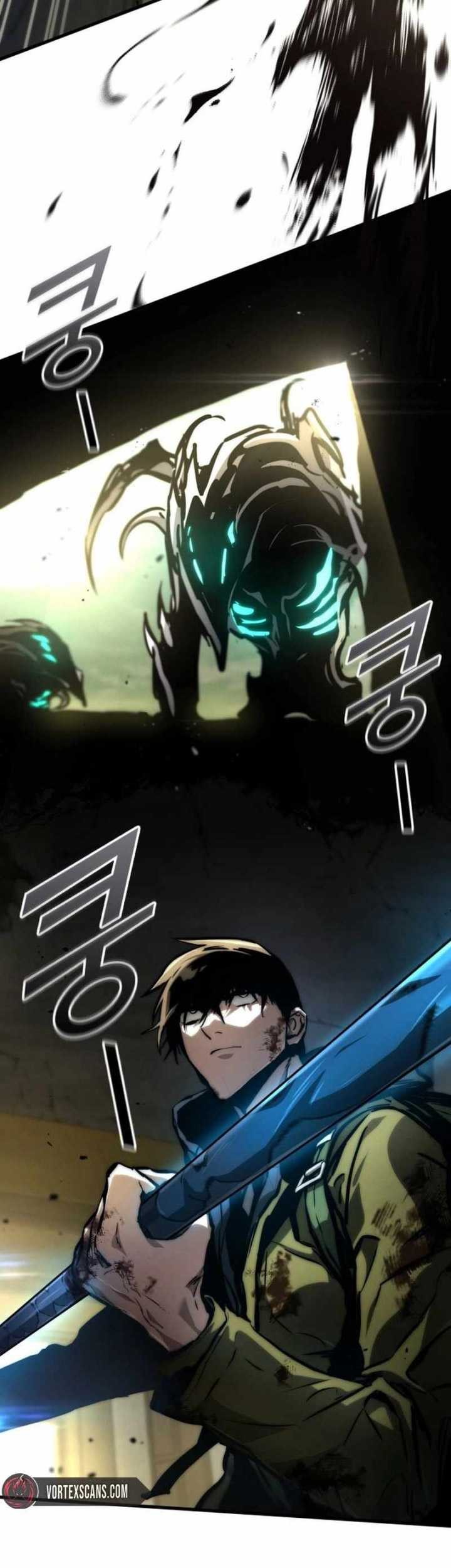 Kill The Dragon Chapter 120 Gambar 12