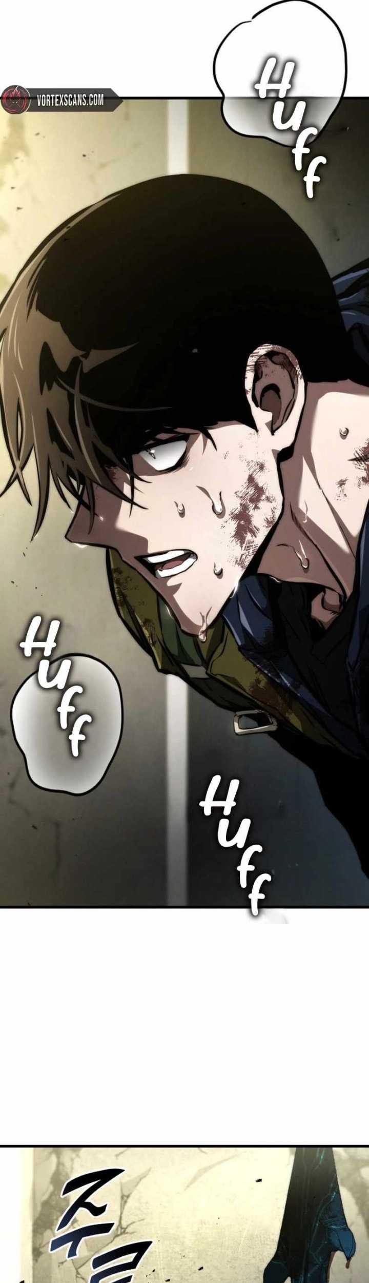 Kill The Dragon Chapter 120 Gambar 16