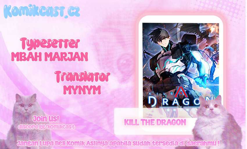 Komik Kill The Dragon - Chapter 118