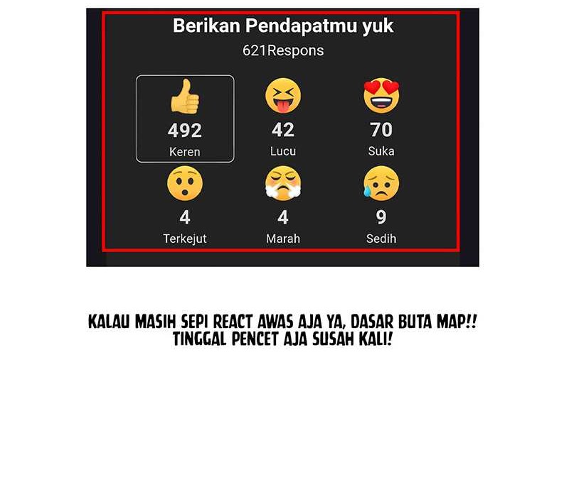 Baca Manhwa Return to Player Chapter 183 Gambar 2