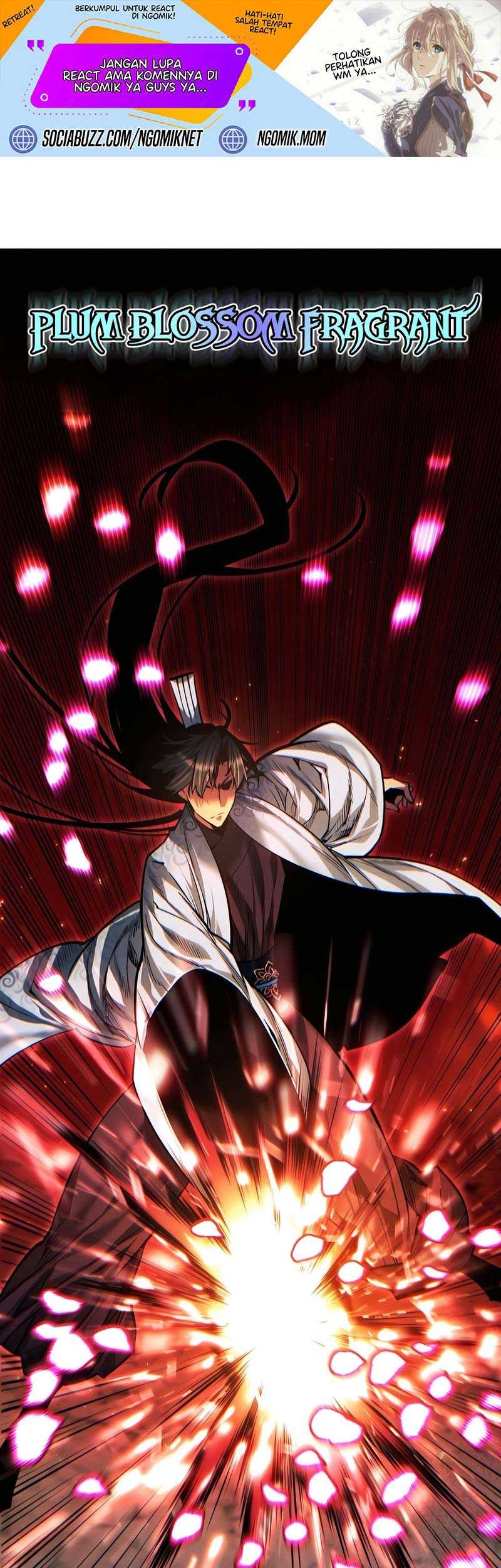 Baca Manhwa Modern Man Who Fall Into Murim Chapter 122 Gambar 2