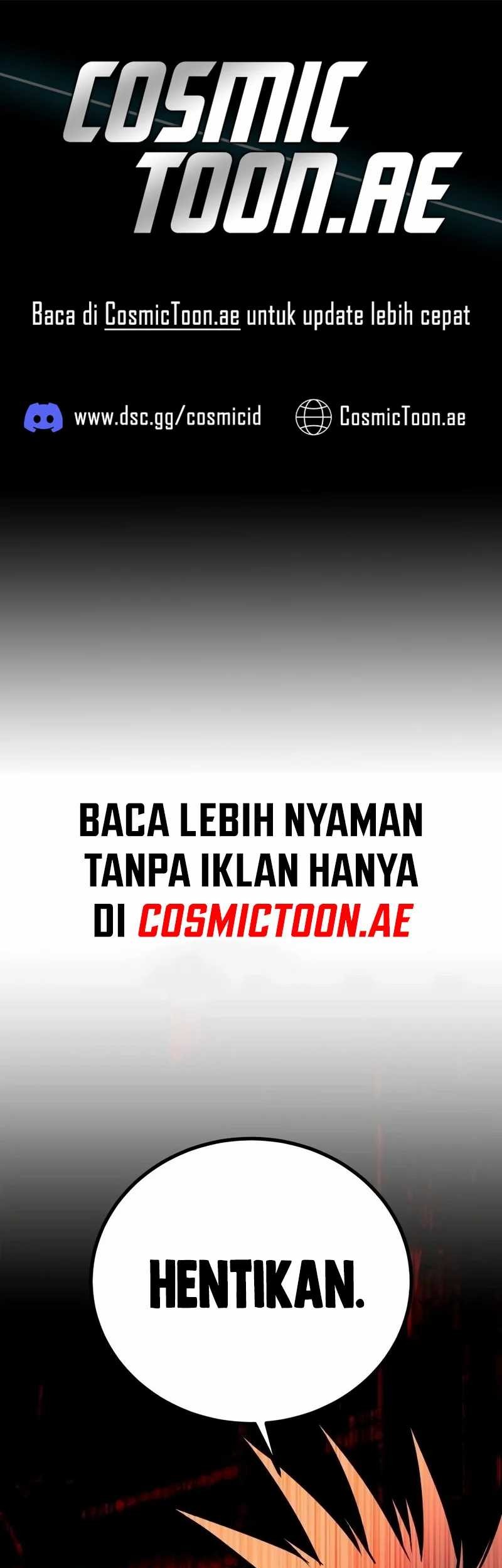Komik King of Violence - Chapter 42