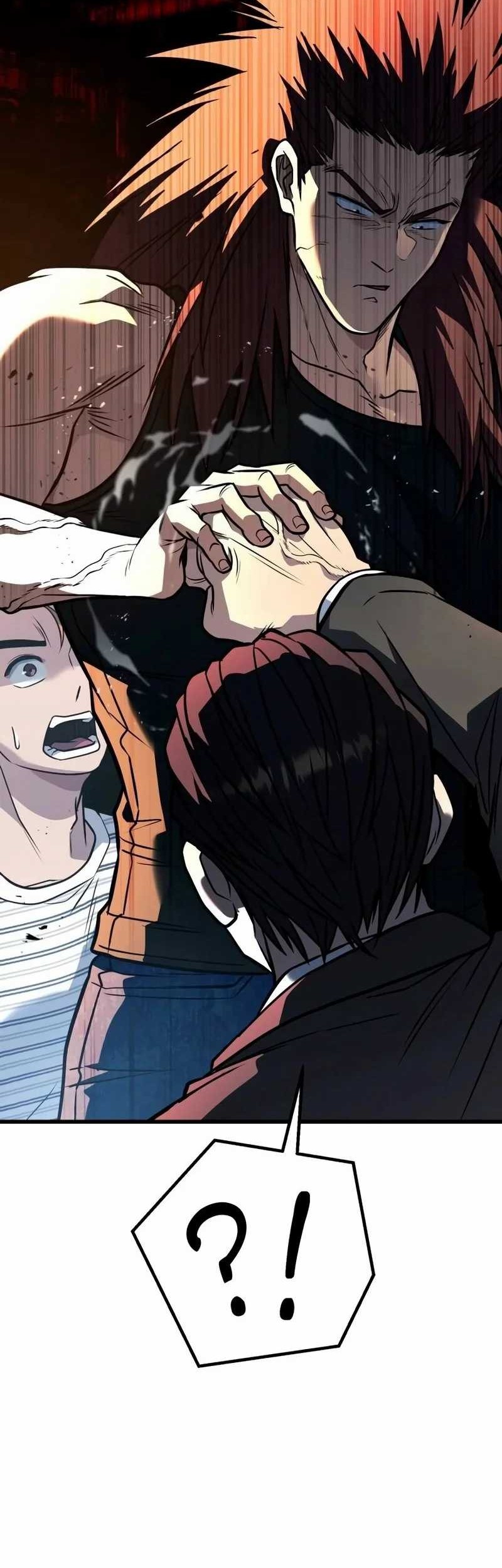 Baca Manhwa King of Violence Chapter 42 Gambar 2