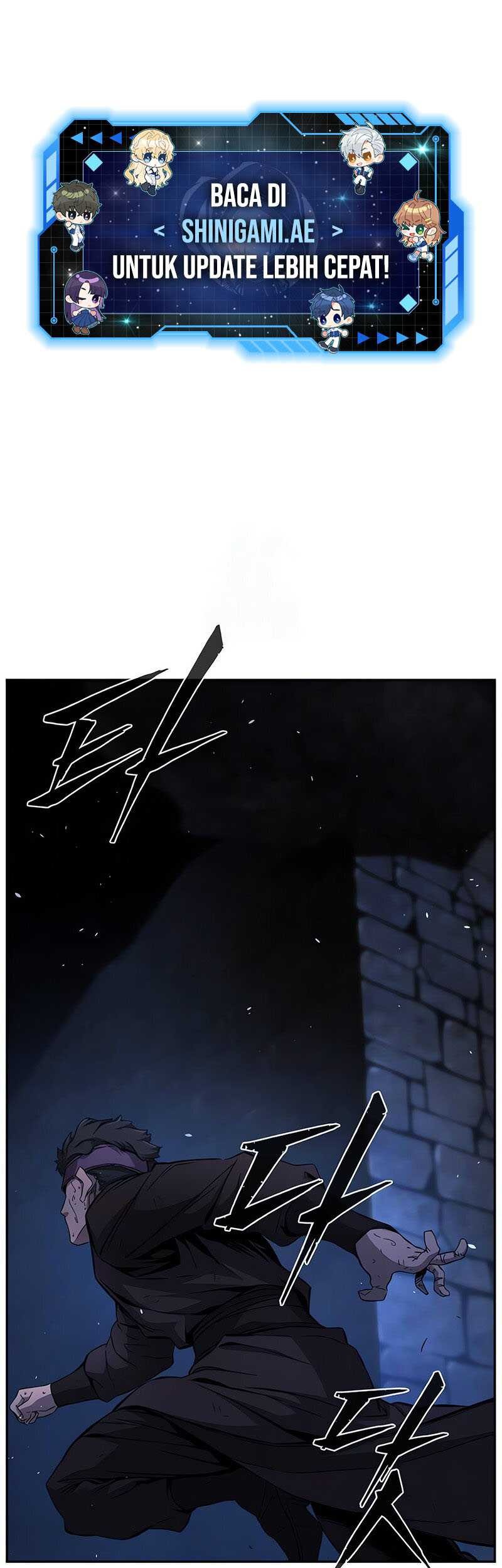 Komik Absolute Sword Sense - Chapter 119