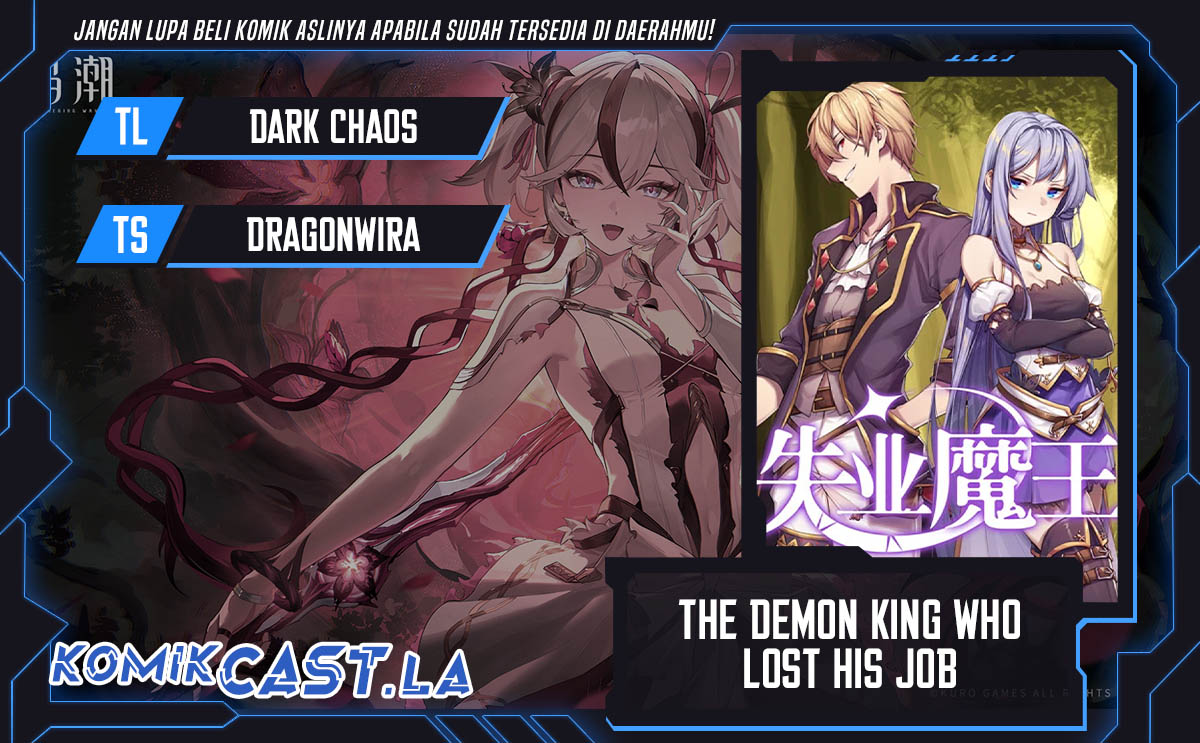 Komik The Demon King Who Lost His Job - Chapter 431