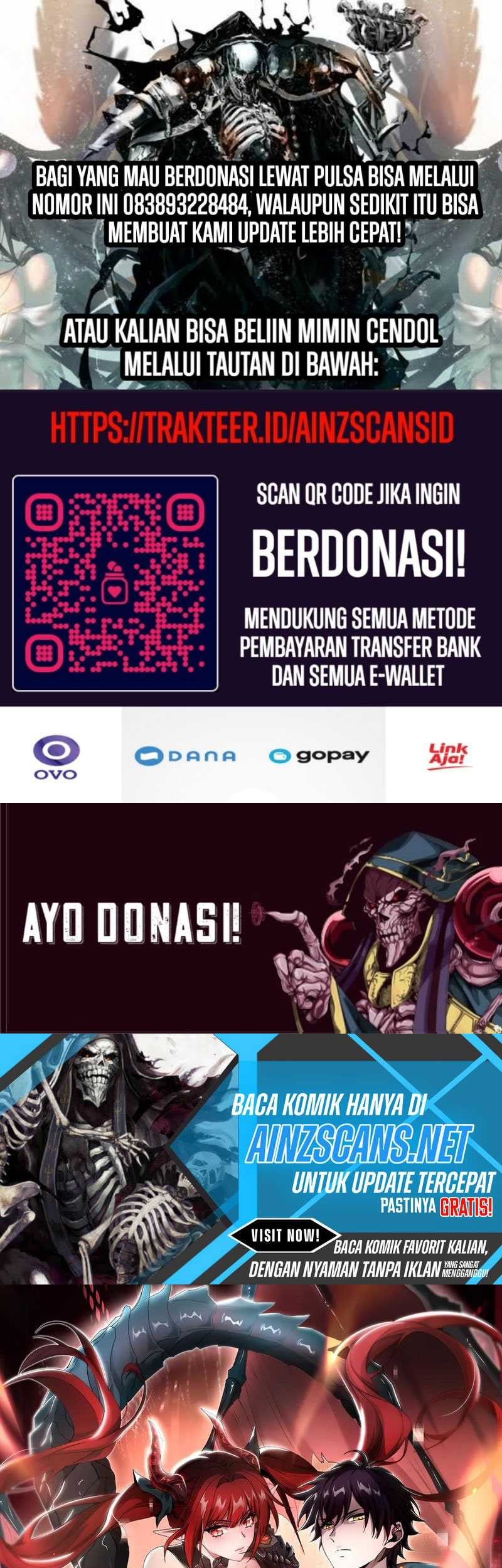 Baca Manhua The Apex of Dragon Mastery Chapter 72 Gambar 2