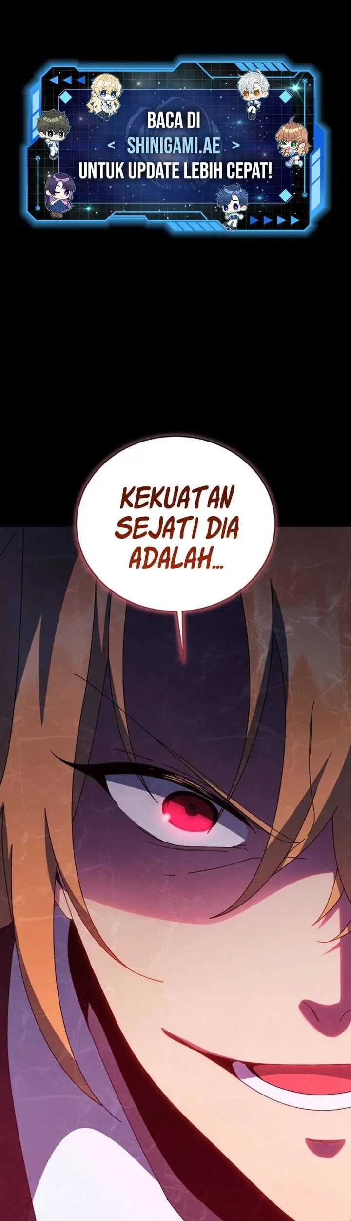 Baca Manhwa Necromancer Academy’s Genius Summoner Chapter 155 Gambar 2