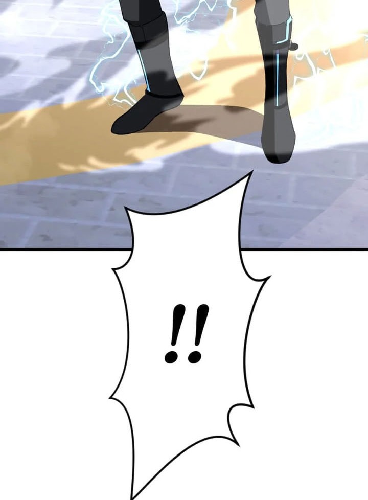 Unparalleled ??? Rank Hidden Equipment Chapter 33 Gambar 5