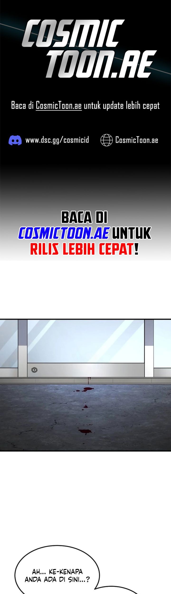 Komik Rust - Chapter 24