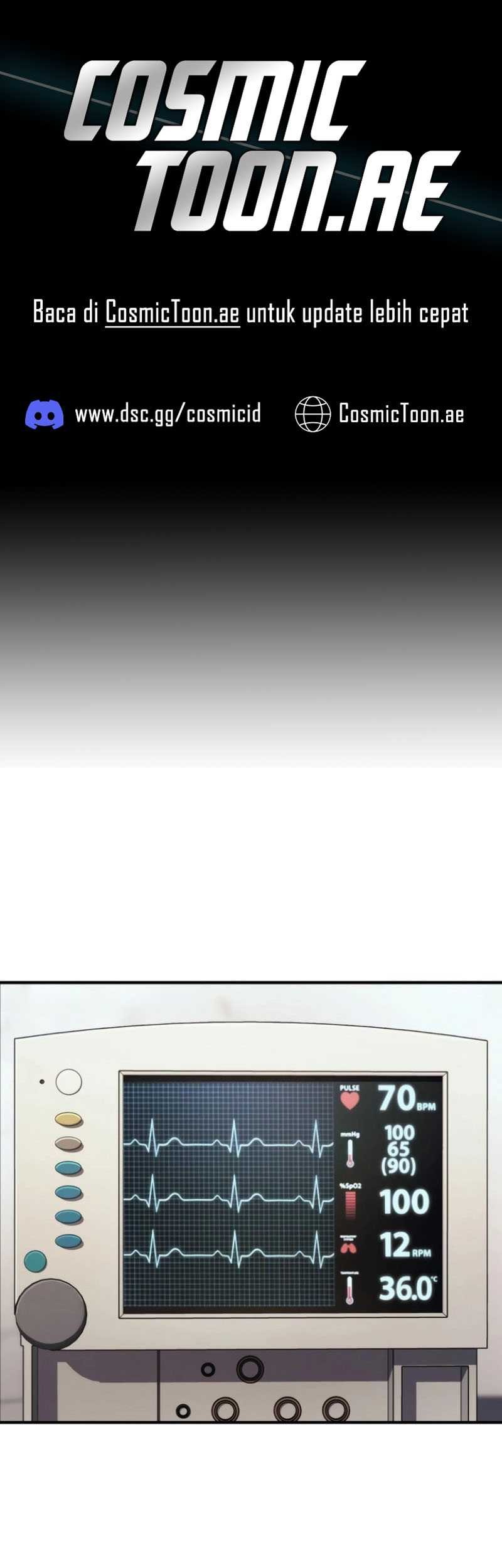 Komik Rust - Chapter 19