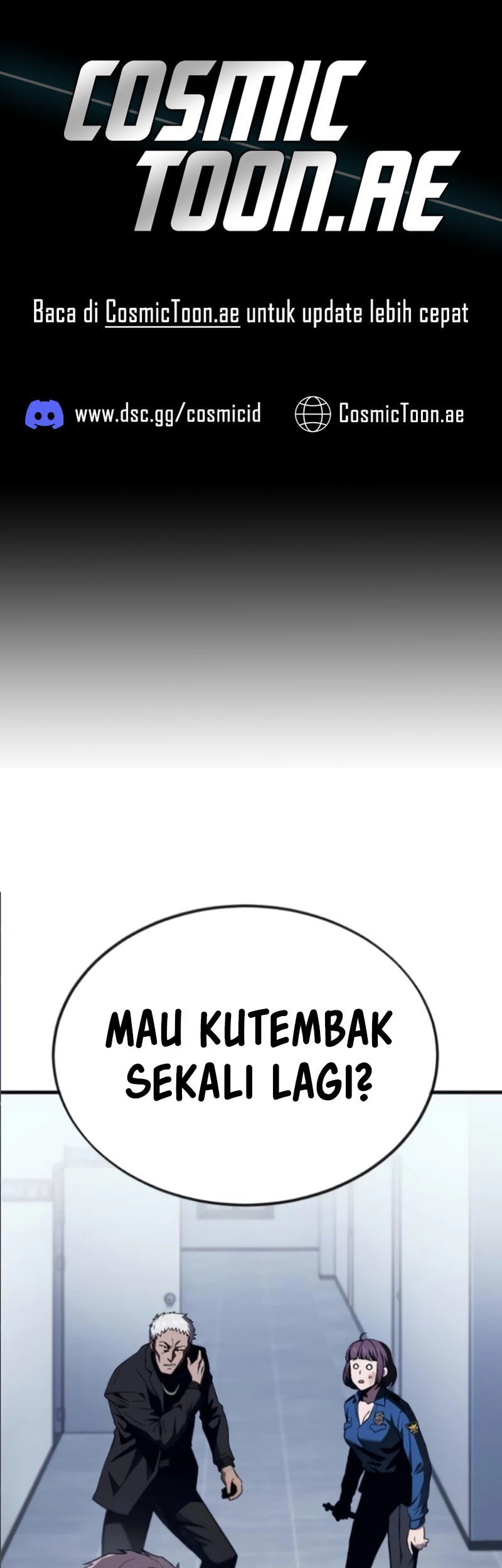 Komik Rust - Chapter 17