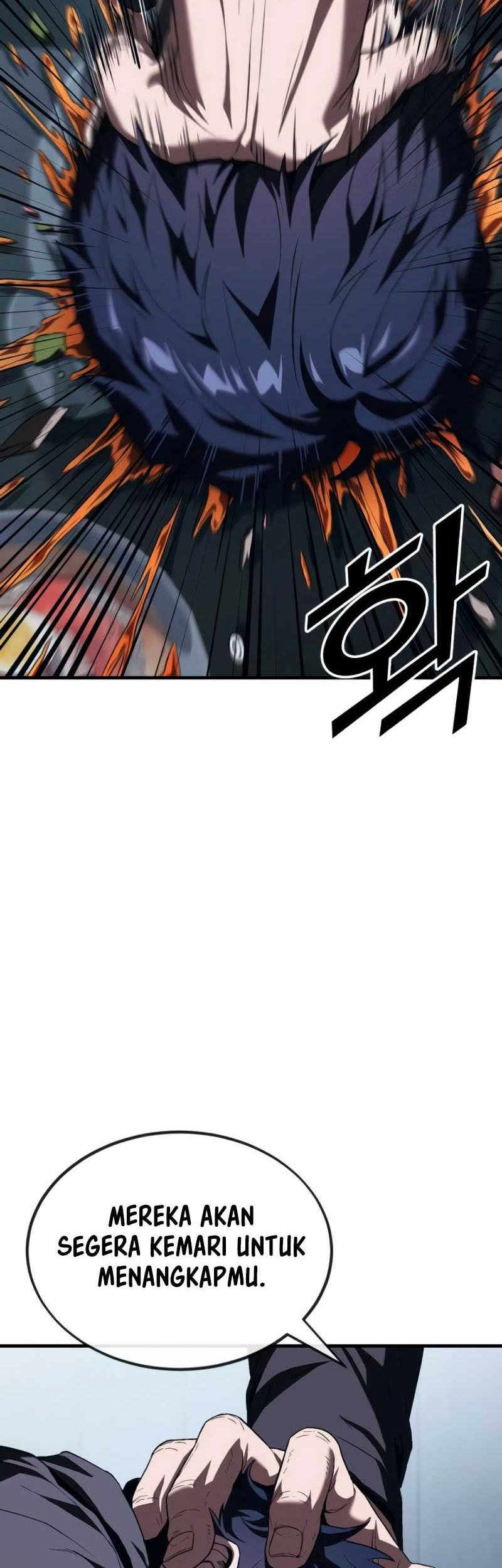 Baca Manhwa Rust Chapter 16 Gambar 2