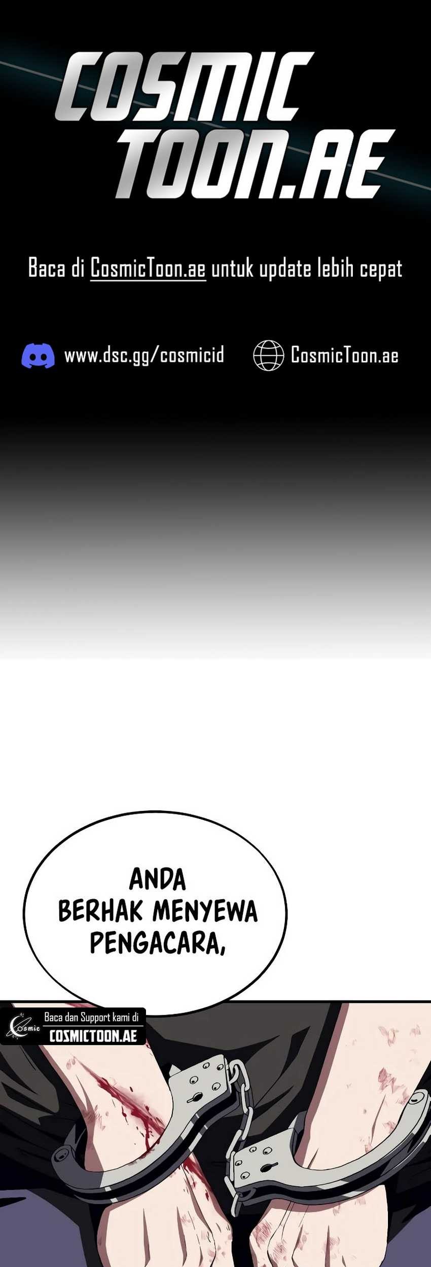 Komik Rust - Chapter 15