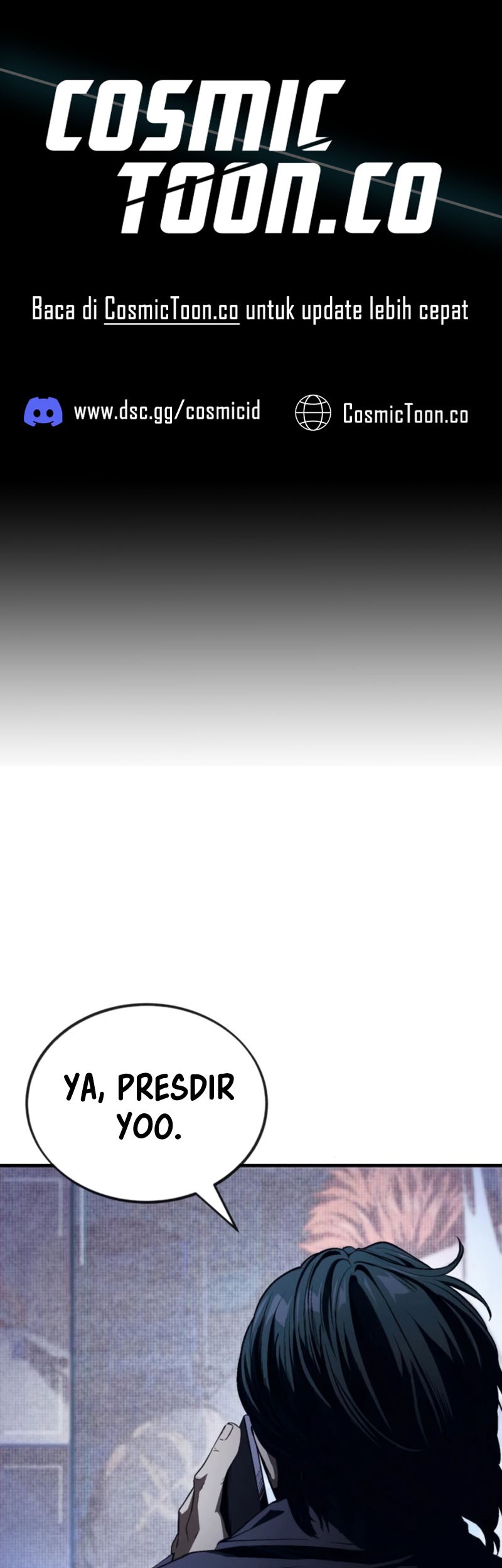 Komik Rust - Chapter 10