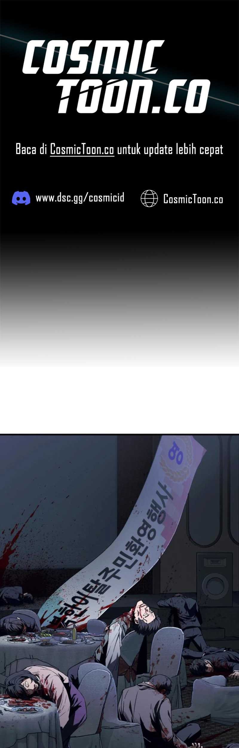 Komik Rust - Chapter 6