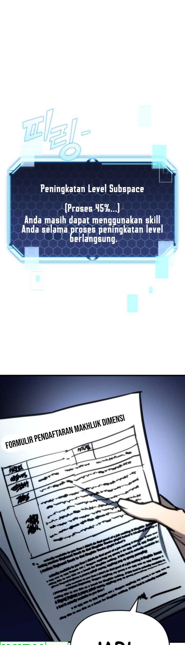 Baca Manhwa Hiding a Logistics Center in the Apocalypse Chapter 29 Gambar 2
