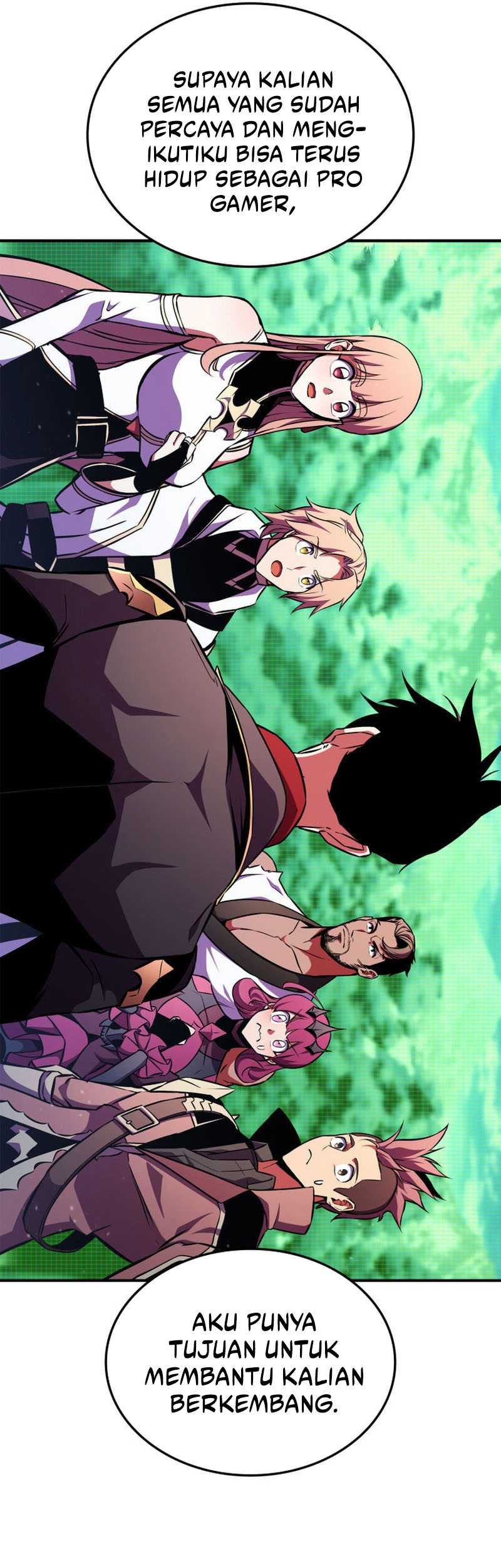 Ranker’s Return (Remake) Chapter 177 Gambar 30