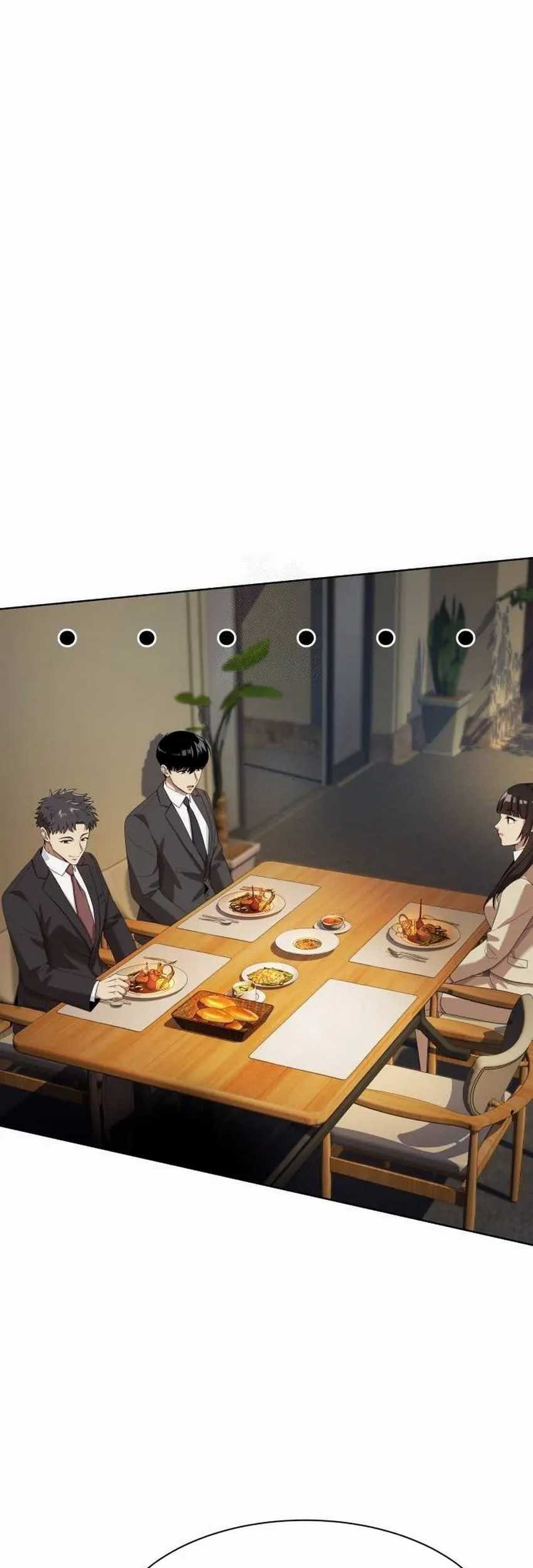 Baca Manhwa Becoming a Legendary Ace Employee Chapter 71 Gambar 2