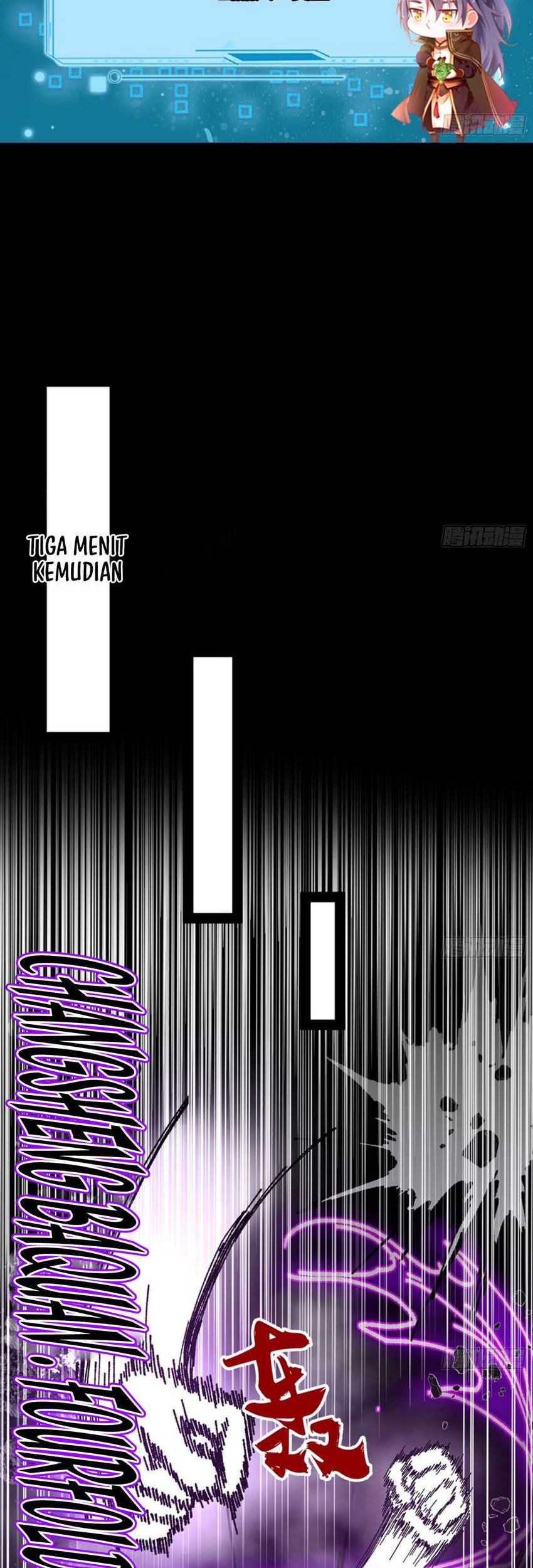 Baca Manhua I’m An Evil God Chapter 542 Gambar 2