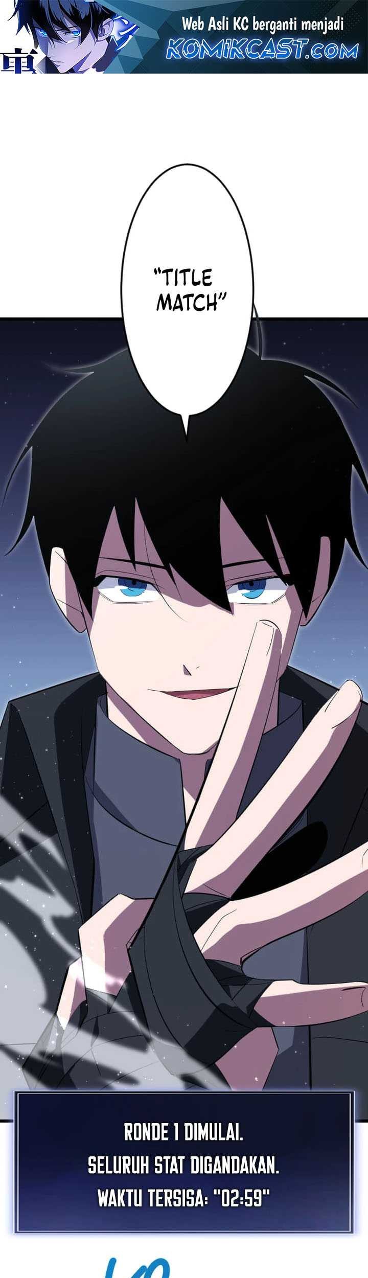 Baca Manga Unparalleled ??? Rank Hidden Equipment Chapter 34 Gambar 2