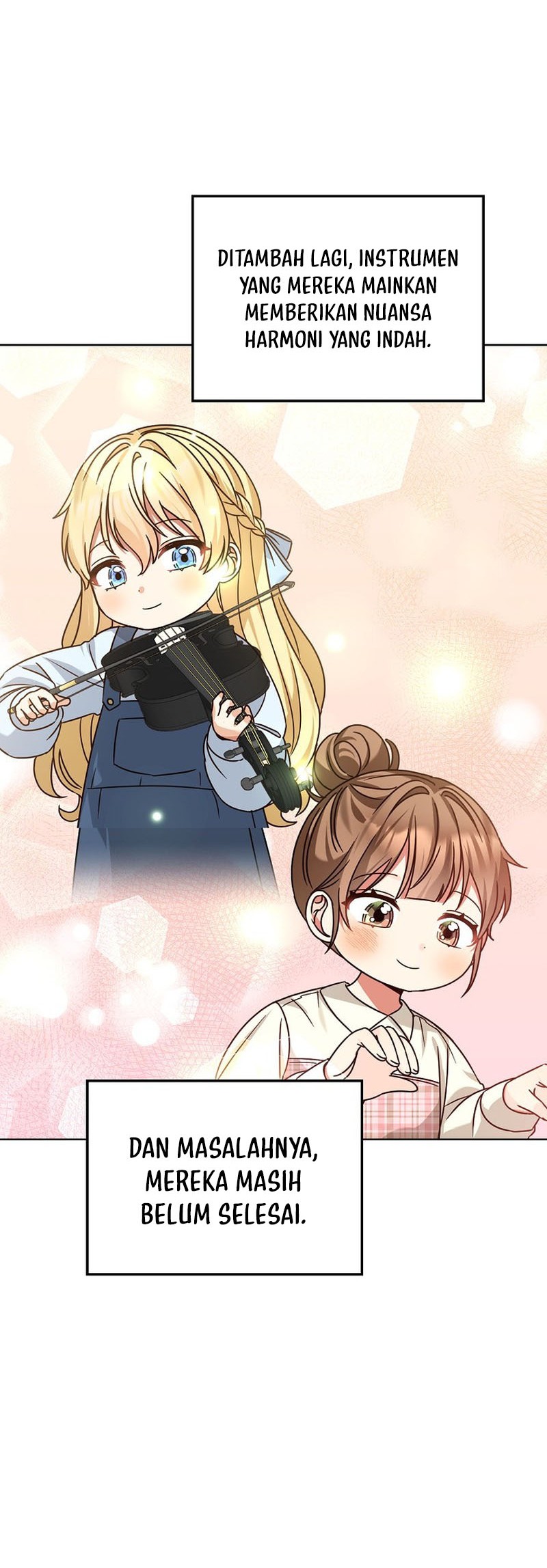 I Become a Fool When It Comes to My Daughter Chapter 175 Gambar 7