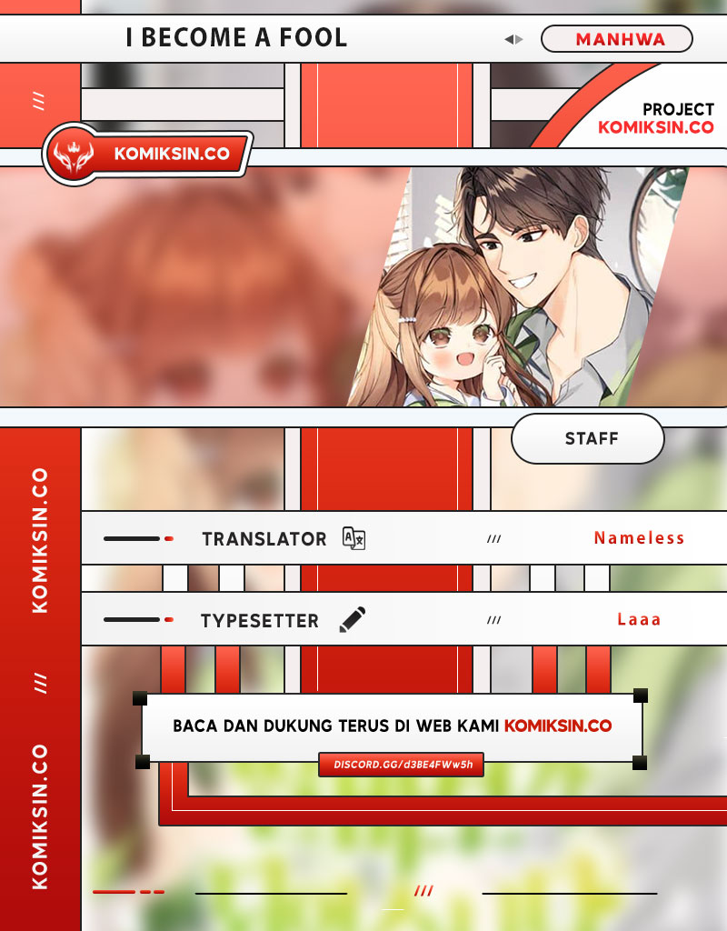 Komik I Become a Fool When It Comes to My Daughter - Chapter 169