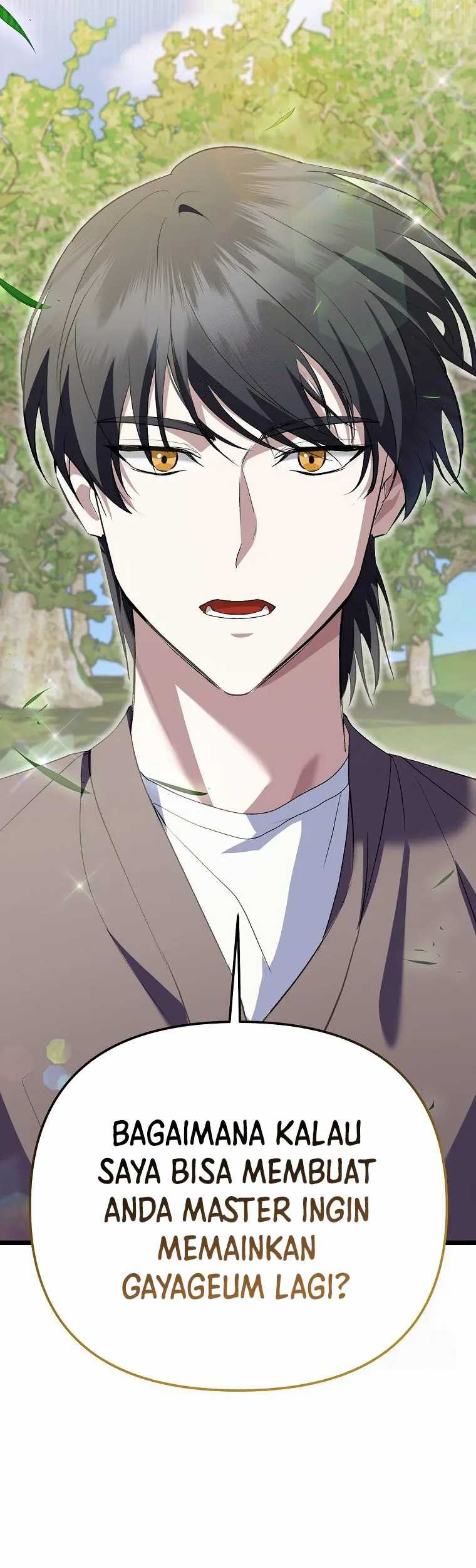 Baca Manhwa The Crazy Genius Composer Returns Chapter 52 Gambar 2
