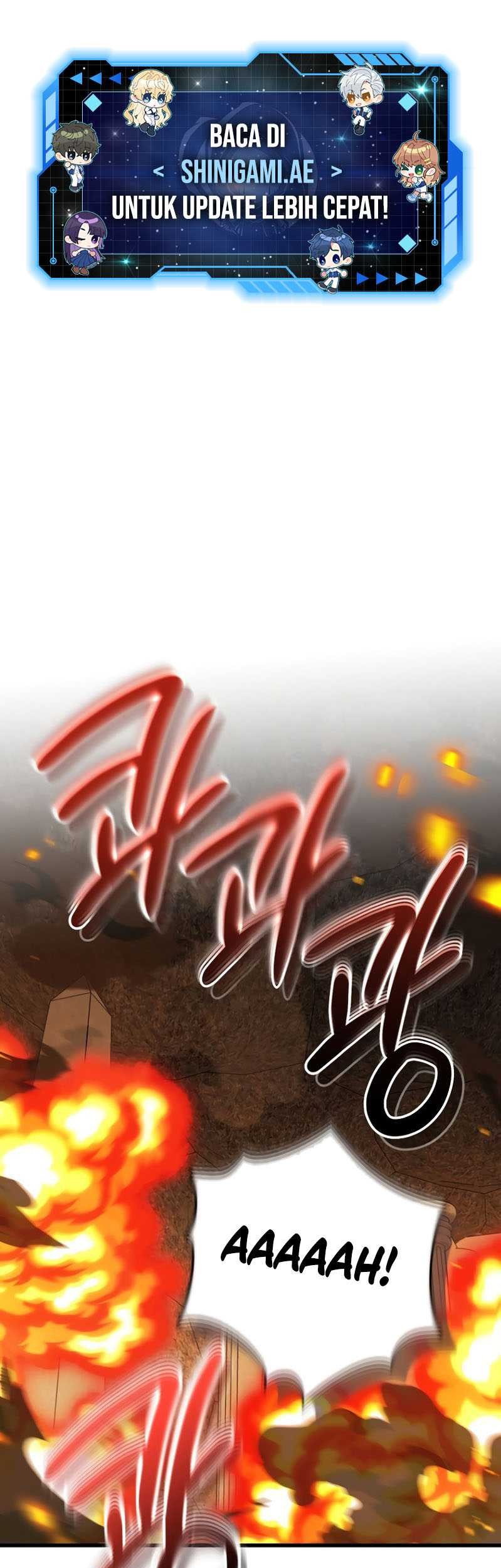 Komik I’m Going To Destroy This Country - Chapter 16