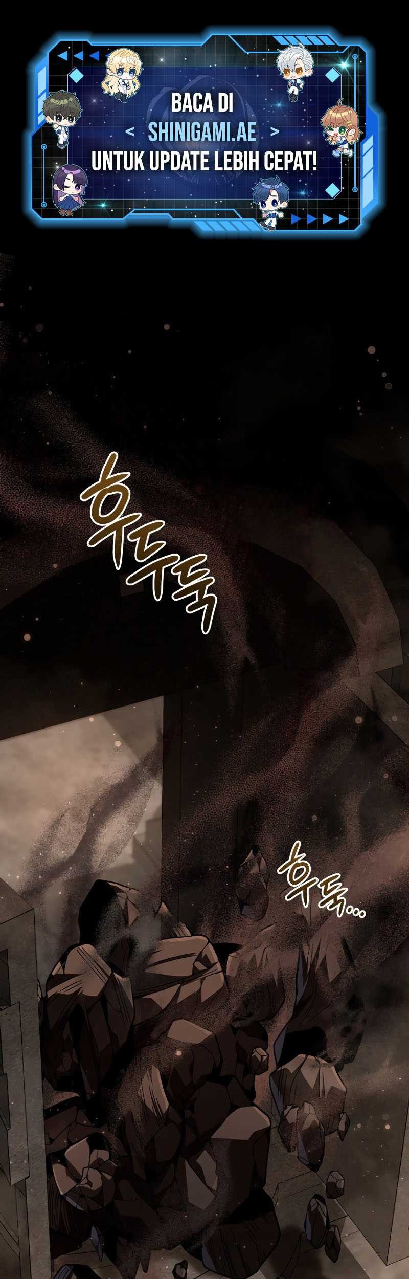 Komik I’m Going To Destroy This Country - Chapter 15