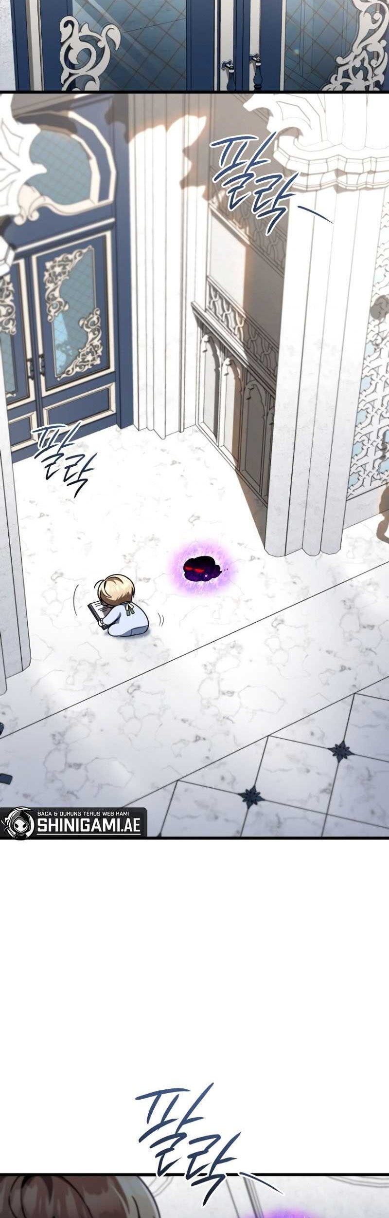 Baca Manhwa I’m Going To Destroy This Country Chapter 10 Gambar 2