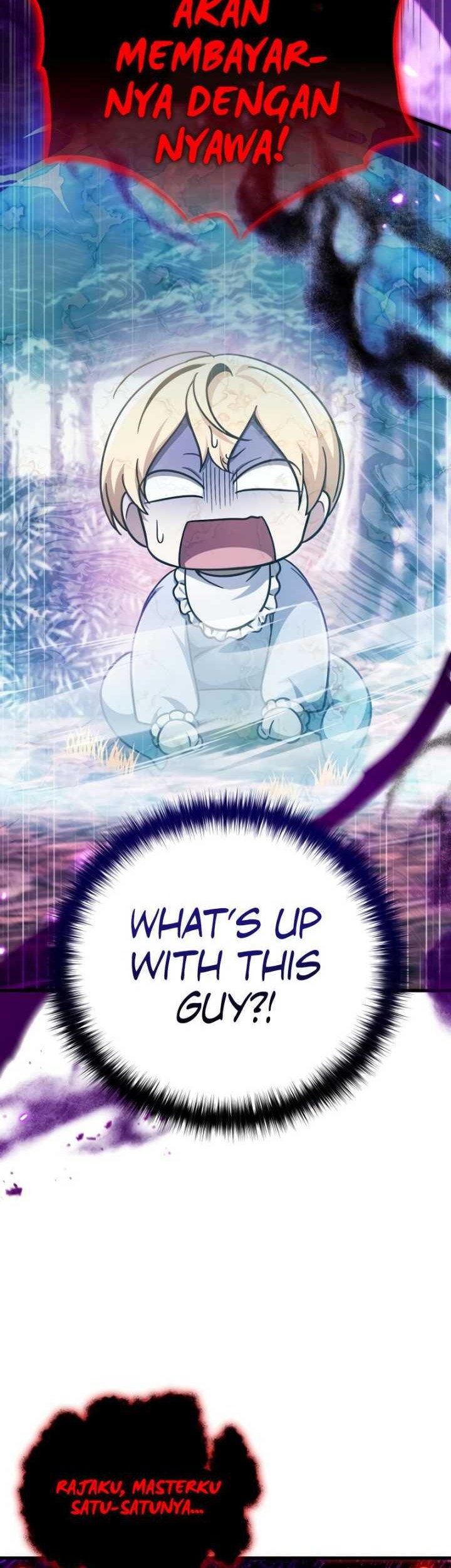 Baca Manhwa I’m Going To Destroy This Country Chapter 07 Gambar 2