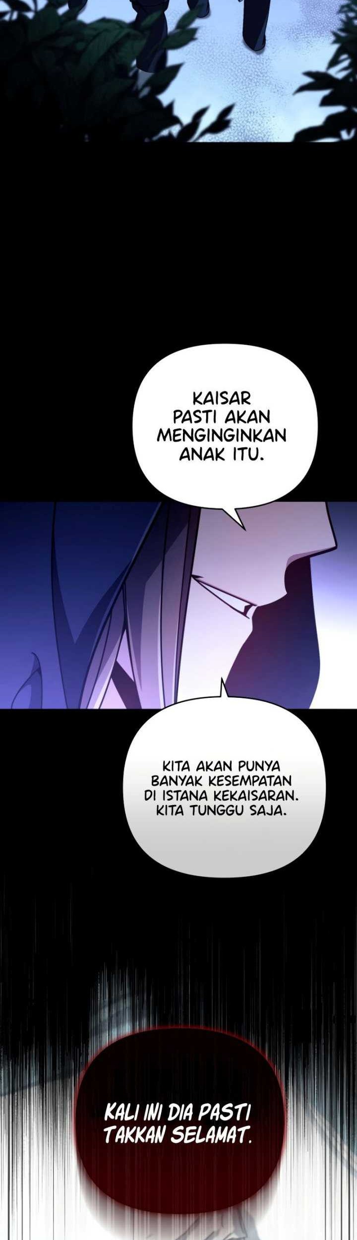Baca Manhwa I’m Going To Destroy This Country Chapter 06 Gambar 2