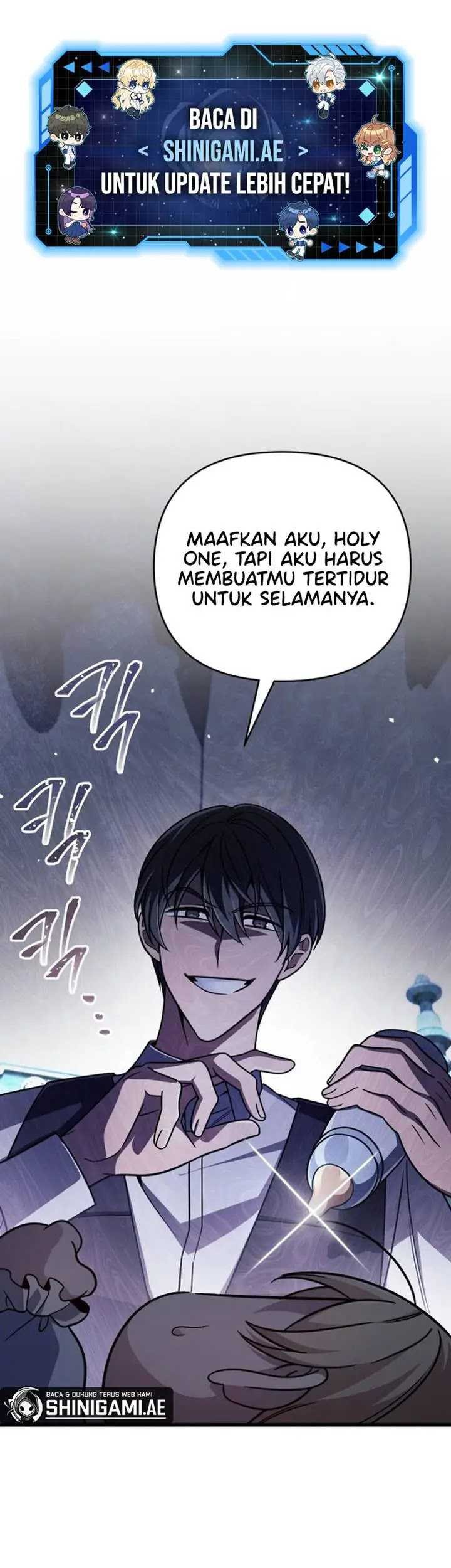 Baca Manhwa I’m Going To Destroy This Country Chapter 02 Gambar 2