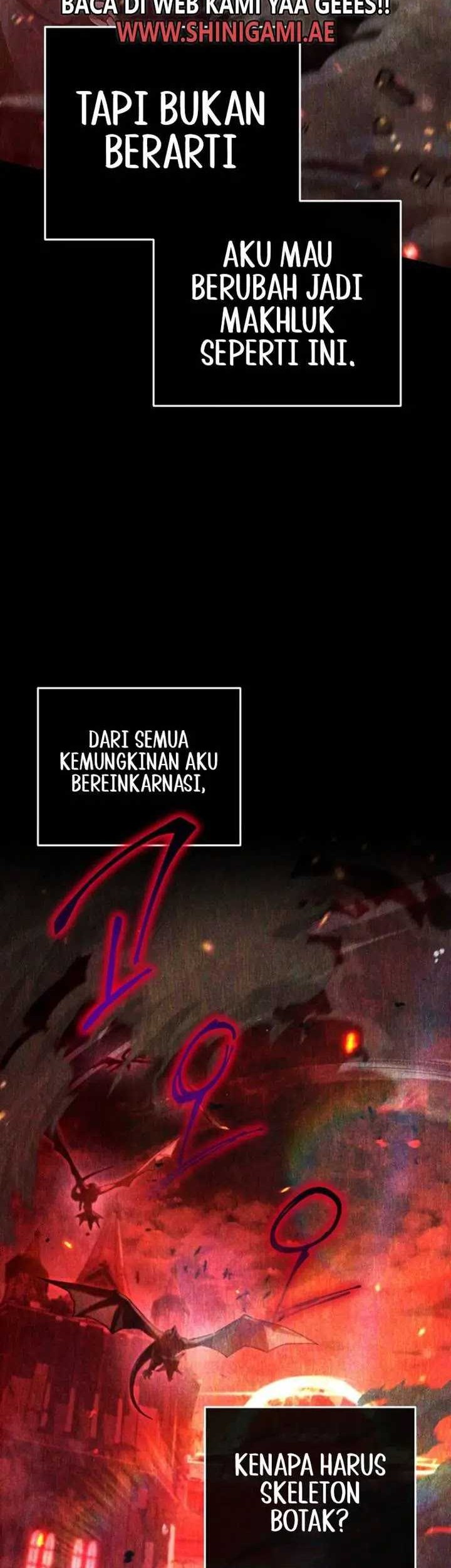 I’m Going To Destroy This Country Chapter 01 Gambar 18