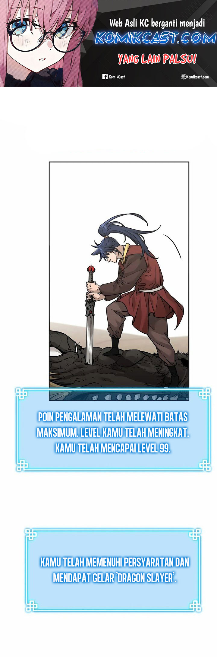 Baca Manhwa Reincarnation of the Murim Clan’s Former Ranker Chapter 143 Gambar 2