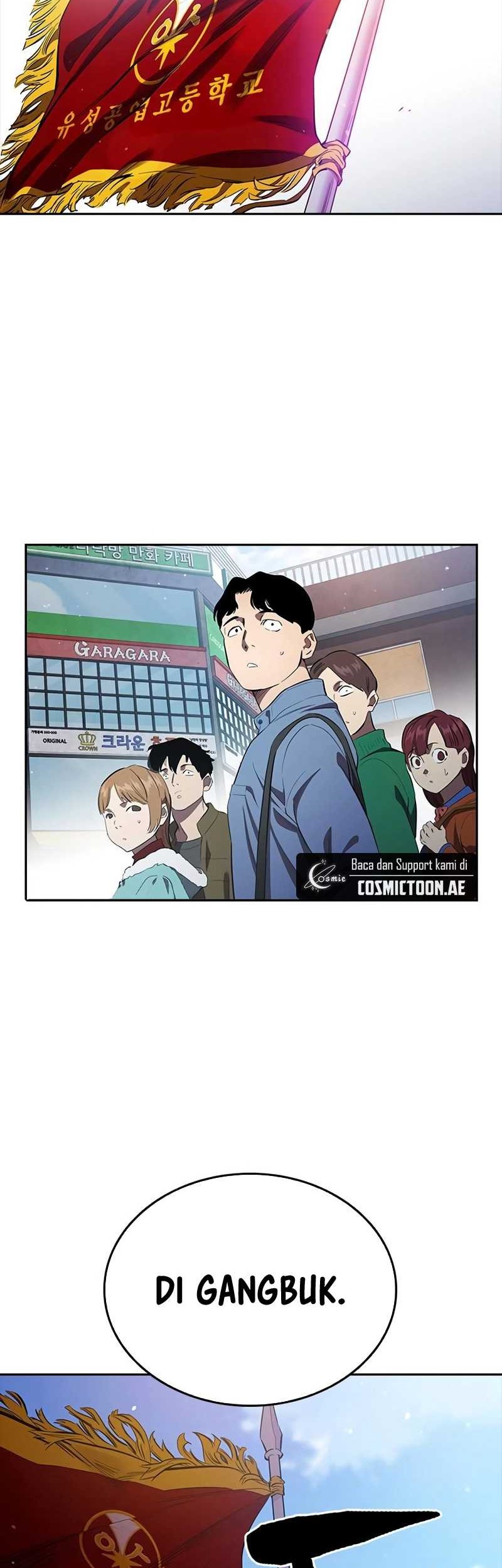 The Great War Chapter 29 Gambar 3