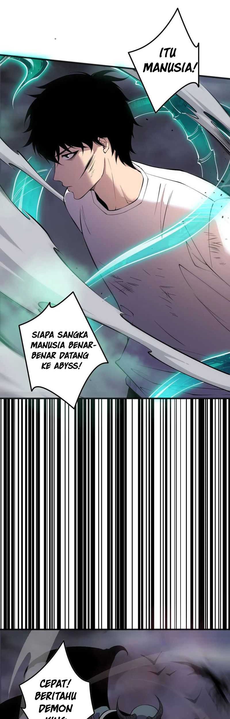 Disastrous Necromancer Chapter 153 Gambar 9
