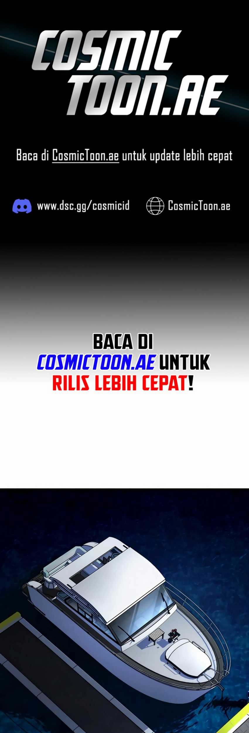 Komik Rust - Chapter 25