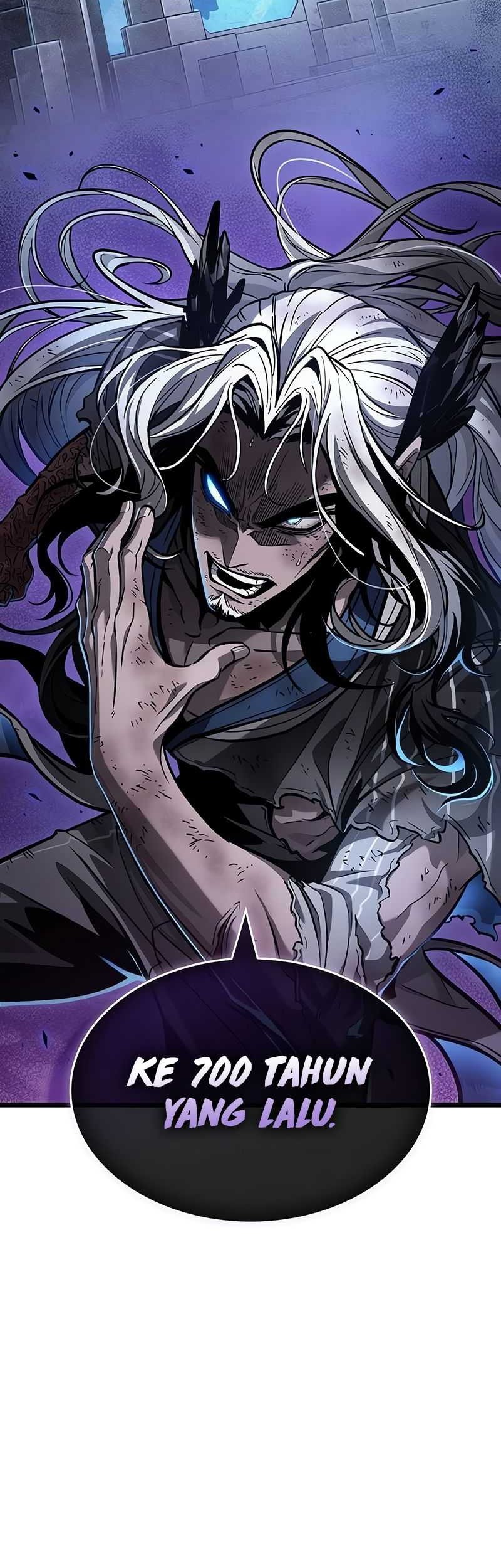 The World After the Fall Chapter 167 Gambar 4