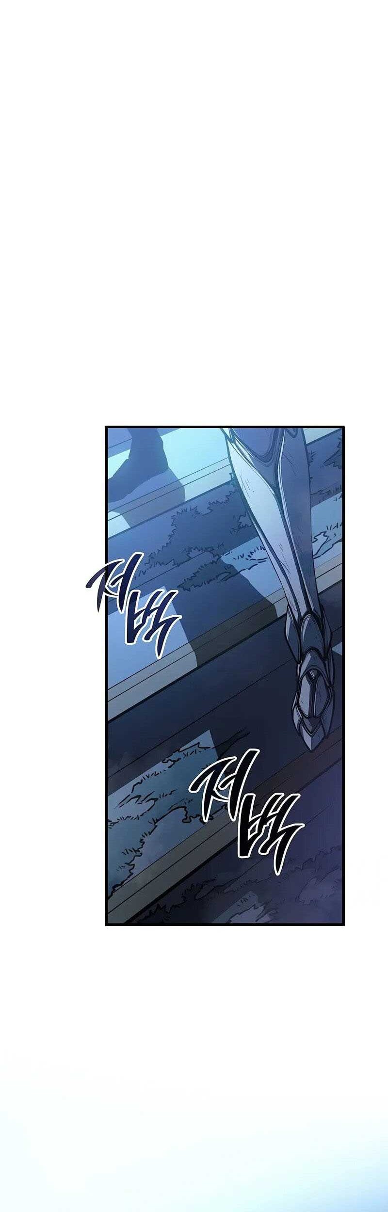 Bad Born Blood Chapter 18 Gambar 21