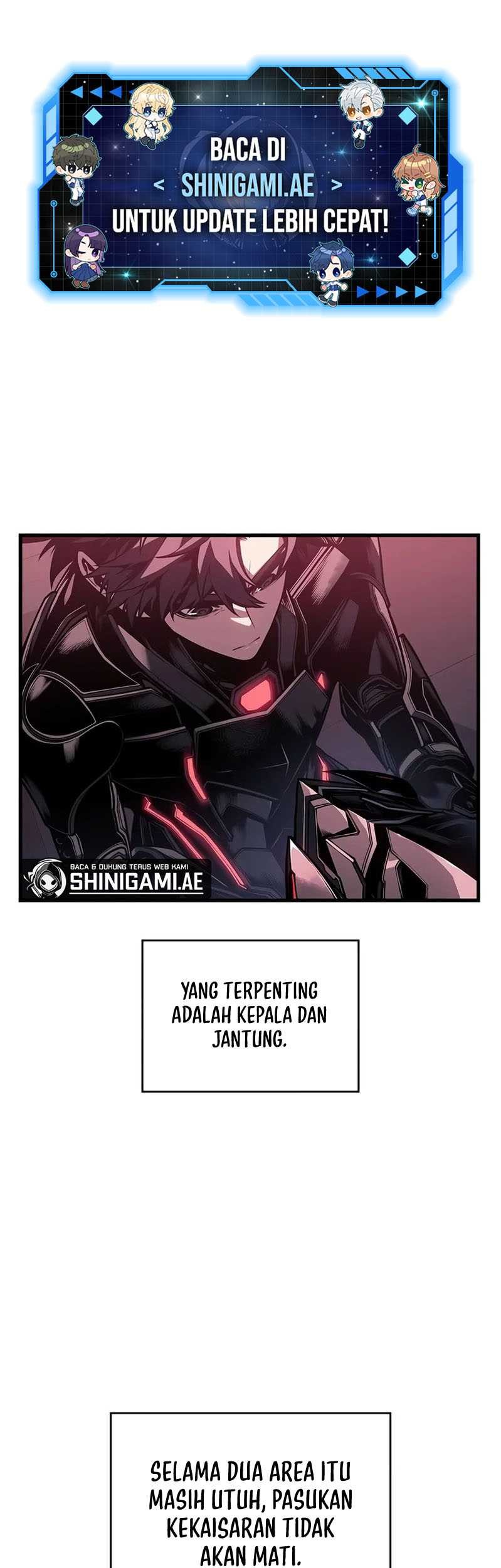 Baca Manhwa Bad Born Blood Chapter 15 Gambar 2