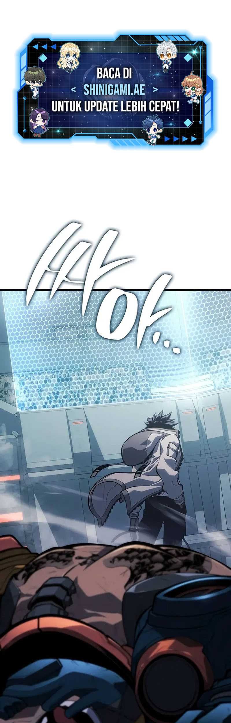 Baca Manhwa Bad Born Blood Chapter 10 Gambar 2