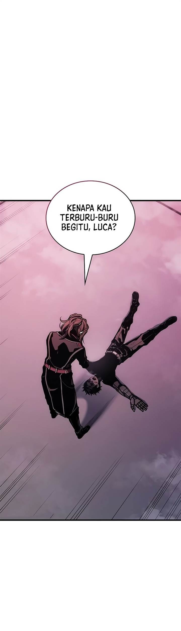 Komik Bad Born Blood - Chapter 07