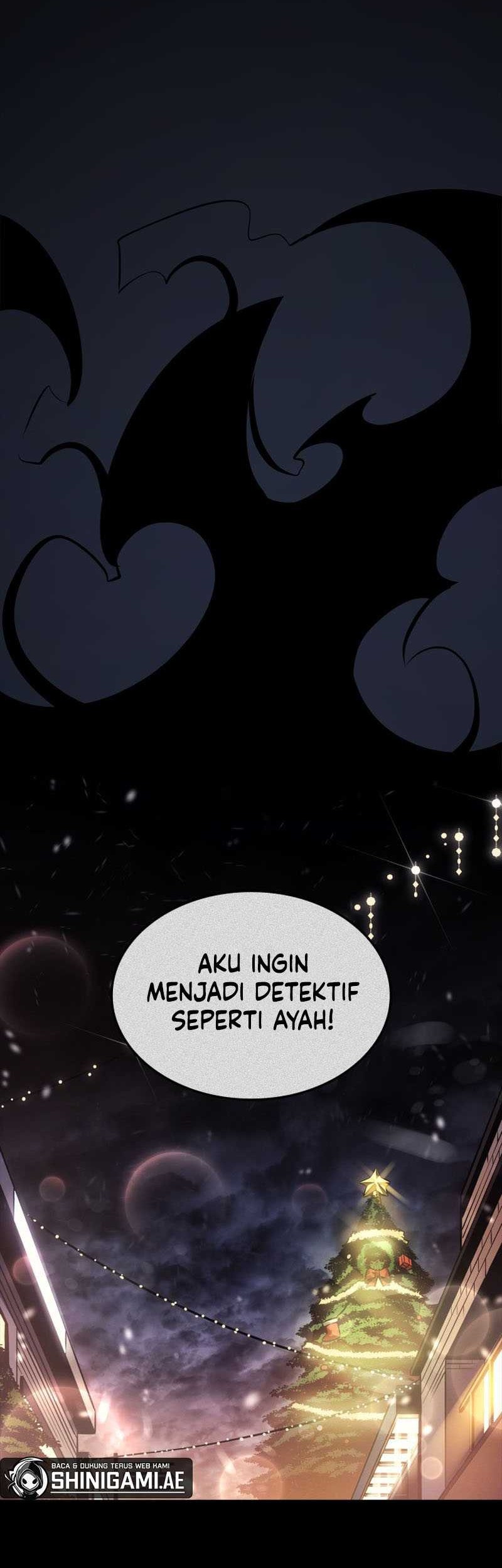 Baca Manhwa Solo Leveling: Ragnarok Chapter 41 Gambar 2
