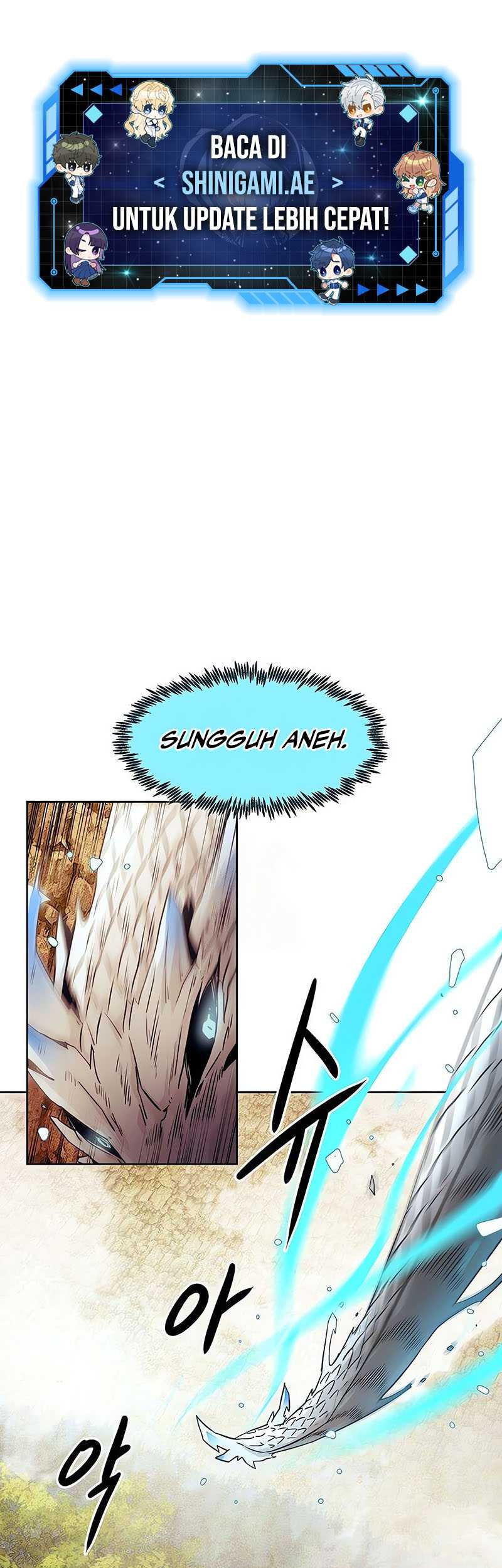 Komik Becoming the Swordmaster Rank Young Lord of the Sichuan Tang Family - Chapter 59