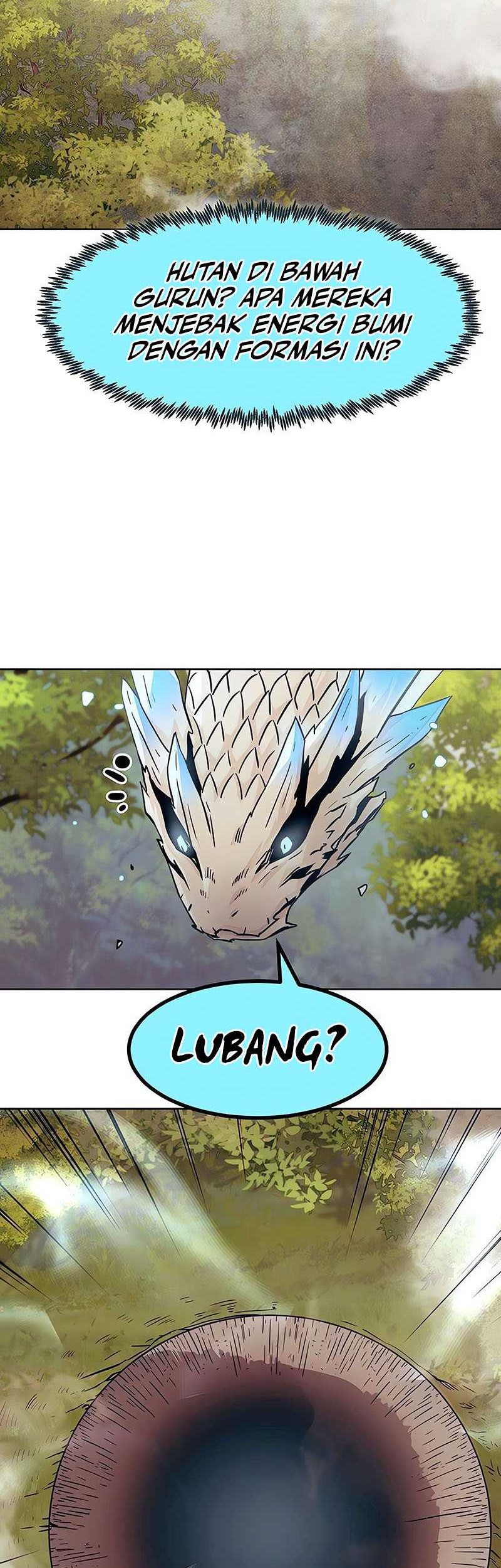 Baca Manhwa Becoming the Swordmaster Rank Young Lord of the Sichuan Tang Family Chapter 59 Gambar 2
