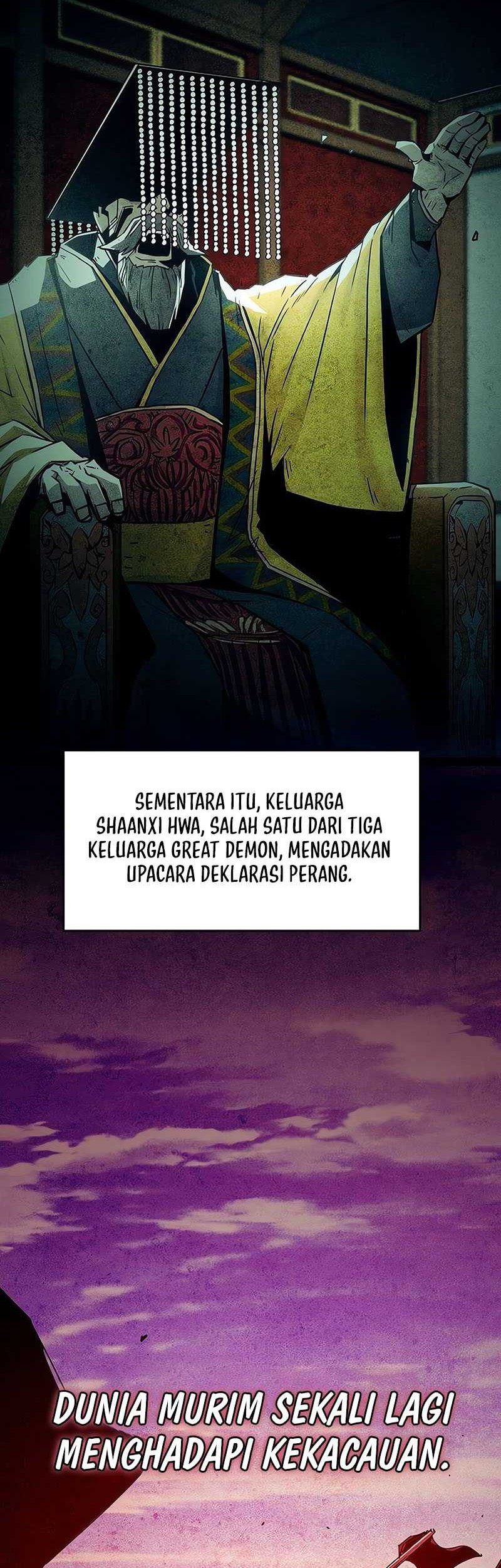Baca Manhwa Becoming the Swordmaster Rank Young Lord of the Sichuan Tang Family Chapter 58 Gambar 2
